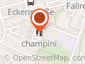 CHAMPINI Tennis- und Kindersportverein e.V.