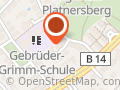 Planungsbüro Johannes Frieser