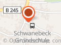 Schwanebeck, Kirche