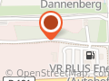 Raiffeisen Tankstelle