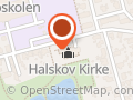 Halsskov Sogn