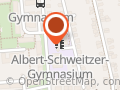 Staatliches Gymnasium Albert Schweitzer