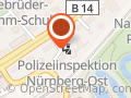 Polizeiinspektion Nürnberg-Ost