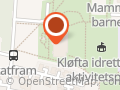 Kløftahallen Barnehage