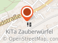 Kindertagesstätte Zauberwürfel, Diakonie Nürnberg-Mögeldorf, Kita & Kindergarten