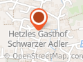 Schwarzer Adler - Mendelwirt