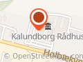 Fonden Til Støtte For Kalundborg og Omegns Museum