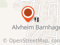 Alvheim Barnehage