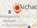 Weltladen Aichach Gemeinsam für EINE Welt Aichach e.V. Fairer Handel
