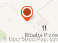 Ribalta Ristorante & Pizzeria