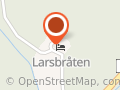 Larsbraaten markastue