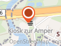 Minigolf & Pit Pat Stegen am Ammersee