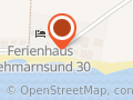Strandhaus Appartment Seeschwalbe