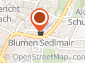 Blumen Sedlmair
