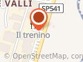 Ristorante Il Trenino Srl