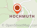 Berggasthof Oberhochmuthof