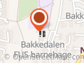 Bakkedalen Fus Barnehage Sa