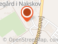Nakskov kommunale tandpleje, Sundhedshuset