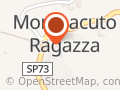 Parrocchia Monteacuto Ragazza