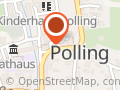 Bibliotheksaal Polling