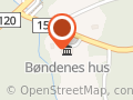 Bøndernes Hus Venner