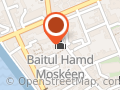Baitul Hamd Moskeen