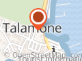 Albergo Baia di Talamone