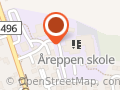 Åreppen Sfo