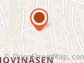 Tømrer/Snekker Pedersen