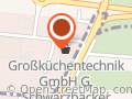 Großküchentechnik GmbH G. Schwarzbäcker