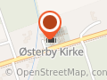 Østerby Kirke