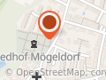 Friedhof Mögeldorf