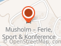 Musholm Bugt Feriecenter