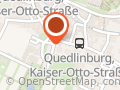 Lebenshilfe Harzkreis- Quedlinburg e.V.