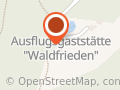 Ausflugsgaststätte Waldfrieden