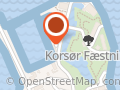 Marinebutikken i Korsør