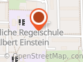 Stadtverwaltung Sömmerda, Bürgerzentrum Bertha von Suttner