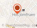 Hos Jomfruen