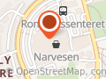 Kløfta Hårdesign frisør