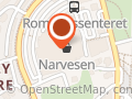 Hairport Frisør AS avd. Kløfta
