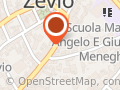 Shamir Pizza Kebab Zevio