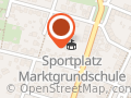 Turnhalle Marktschule