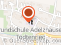 Grundschule Adelzhausen-Tödtenried