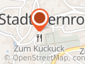Gernrode-Information der Quedlinburg-Tourismus-Marketing GmbH
