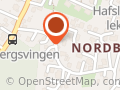 Østfold Avlastningssenter DA