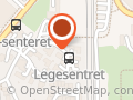 Anne Svarstad Kløfta Legesenter