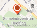 Wendepunkt Huglfing - Gemeindezentrum