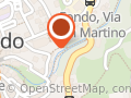 Passeggiata burrone di Fondo
