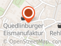 Deutsches Fachwerkzentrum Quedlinburg