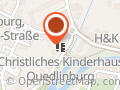 Christliches Kinderhaus Energie KG